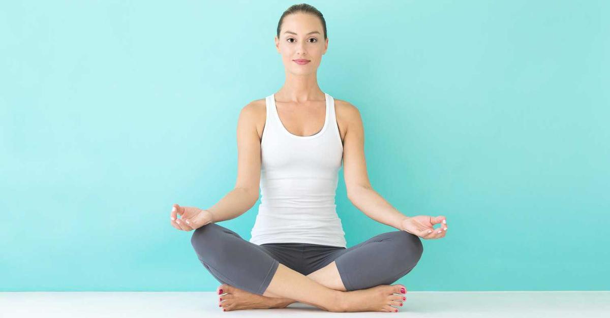 Yuk Lawan Risiko Penyakit Jantung dengan Rutin Yoga