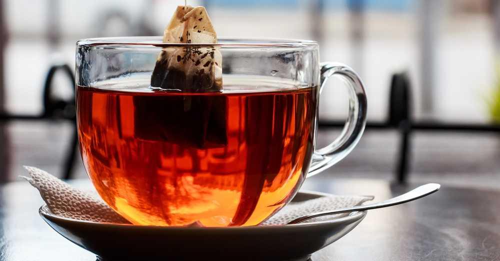 Begini Cara Menyeduh Teh yang Benar Agar Rasa Tetap Maksimal