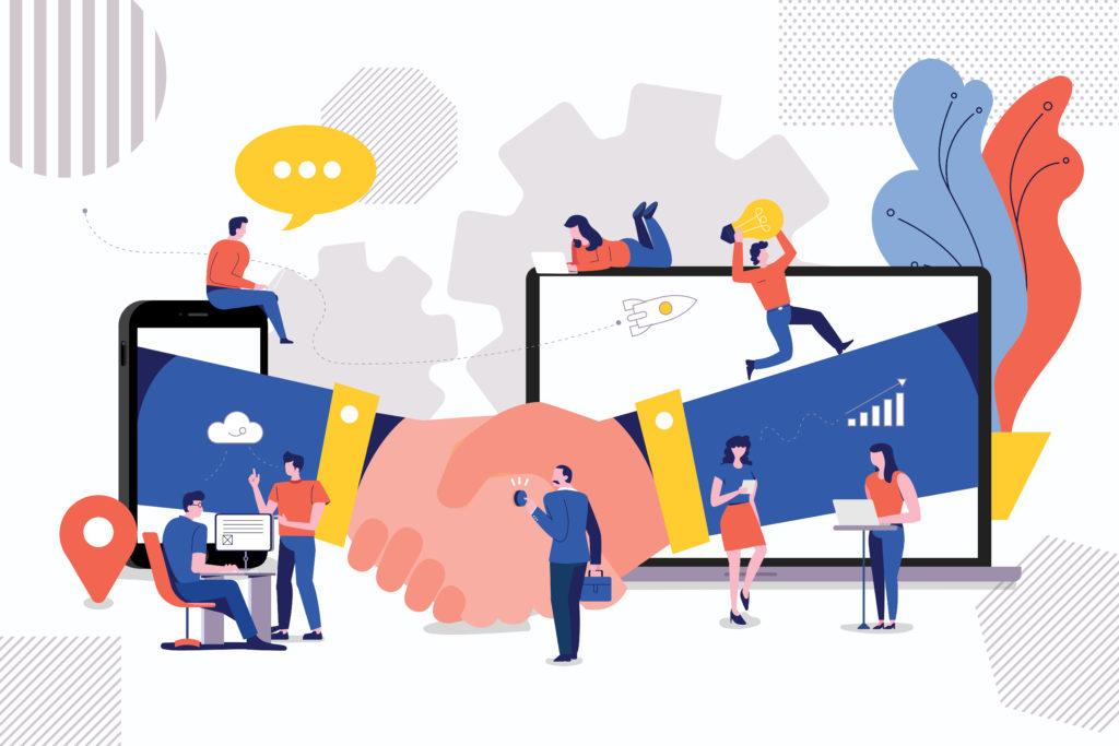 Penting Nih! 4 Tips Memulai Bisnis dan Memperluas Platform Online