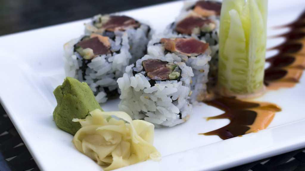 Tak Disangka, Ini 5 Manfaat Kesehatan dari Wasabi