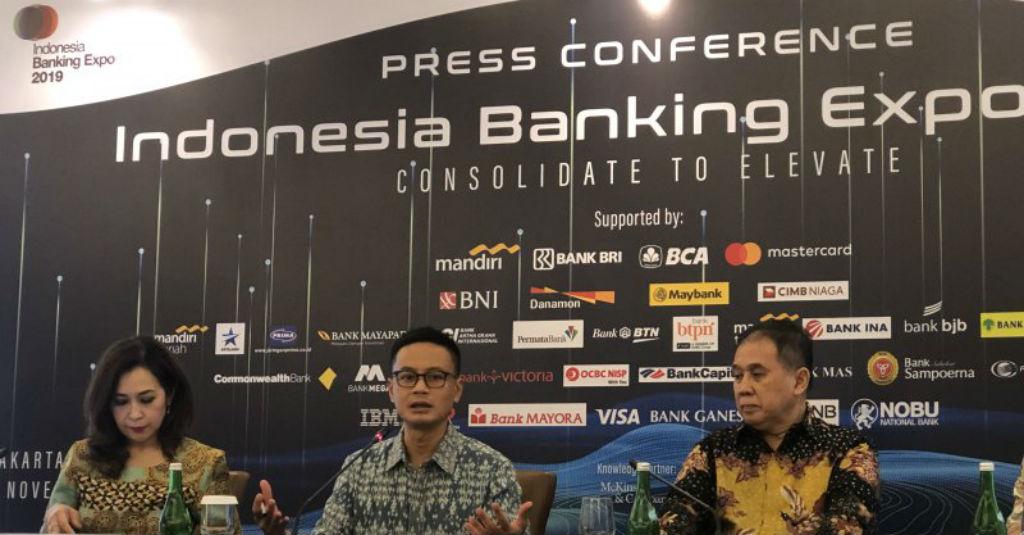 GDP Masih Rendah, Perbanas Perkuat Sektor Jasa Keuangan