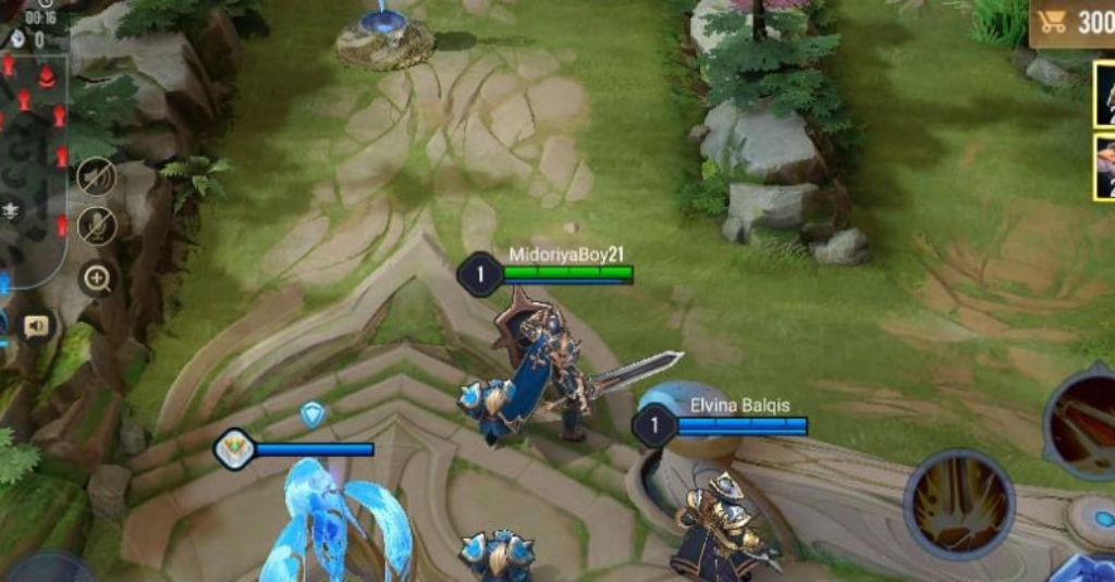 Mantap! Tim EVOS Wakili Indonesia di AoV International Championship 2019