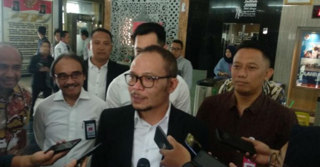 Hanif Dhakiri Maju Pilkada Surabaya 2020?