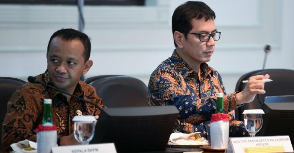 Ini 5 Persoalan Utama Whisnutama untuk Bangun Industri Pariwisata