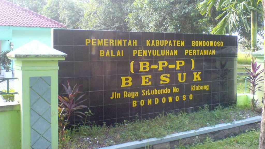 Kementan Dukungan Revitalisasi Peran BPP di Kecamatan