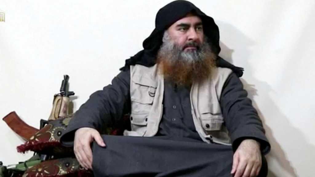 Trah Ketua ISIS Abu Bakr al-Baghdadi Ditangkap dalam Penyerbuan di Suriah