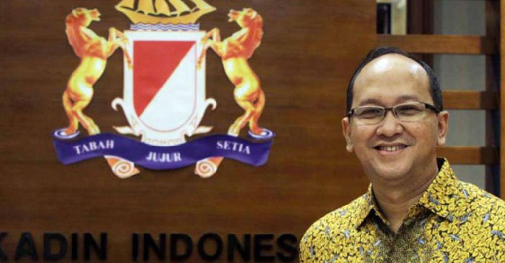 Ekonomi Indonesia Tumbuh 5,02 Persen, Kadin Beri Komentar