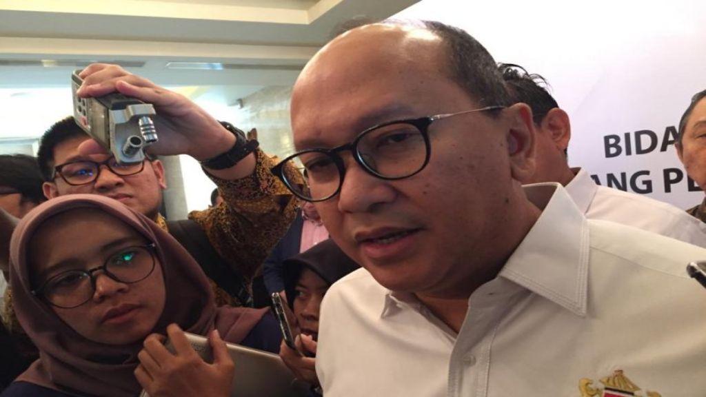 Pertumbuhan Ekonomi Melambat, Kadin Minta Pemerintah Jaga Daya Beli