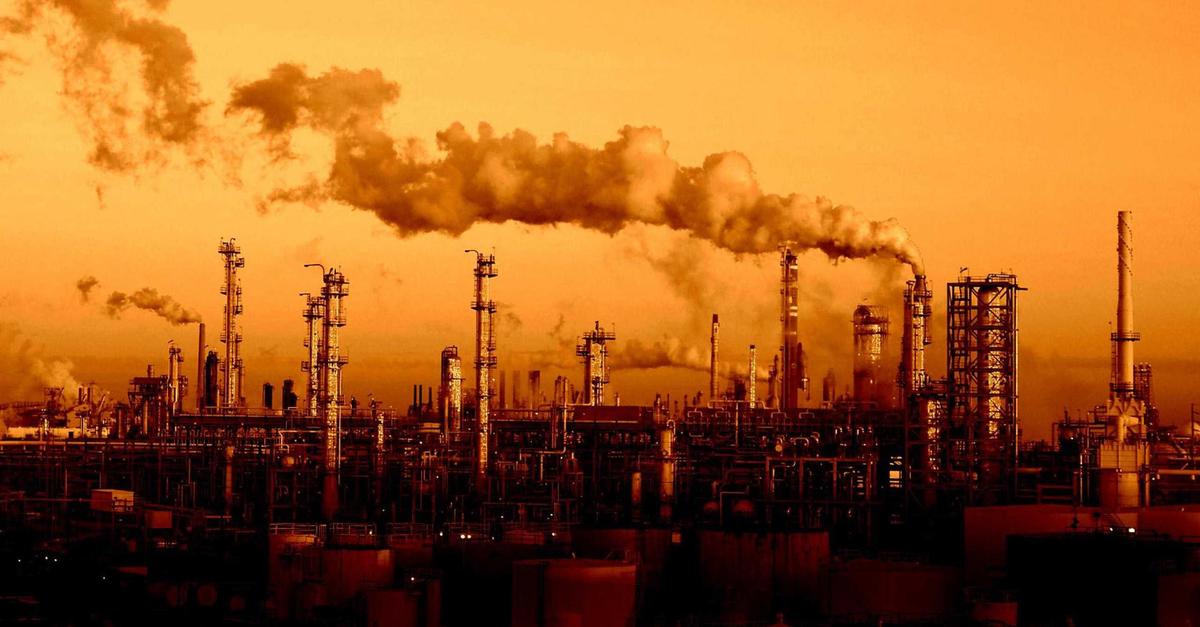 Perubahan Iklim Pengaruhi Masalah Kesehatan Global