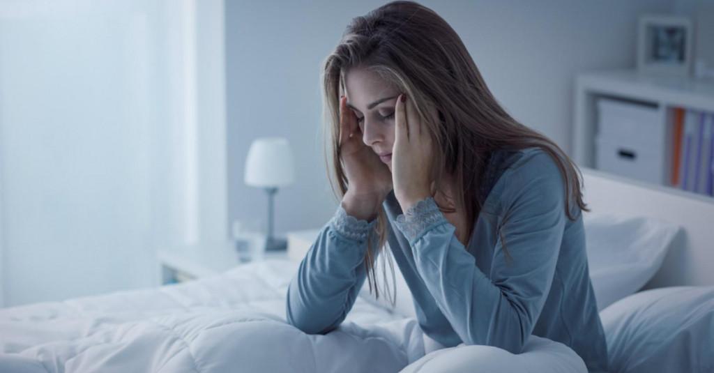 Kamu Sulit Tidur? 5 Minuman Ini Bisa Bantu Hilangkan Insomnia Lho
