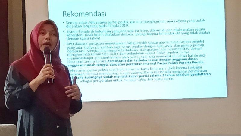 Perludem Usul Pilkada DKI Digelar Tahun 2022, Bukan 2024
