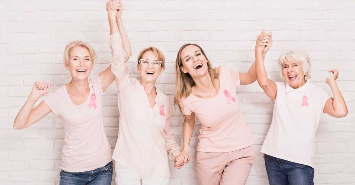 Studi: Orang yang Optimis dan Berpikir Positif Lebih Panjang Umur