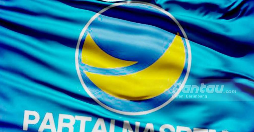 Pengamat: NasDem Tidak Akan Terbuka Sampaikan Jadi Oposisi