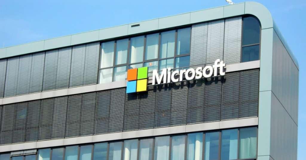Bersaing dengan Google, Microsoft Ungkap Teknologi AI untuk Perangkat Lunak