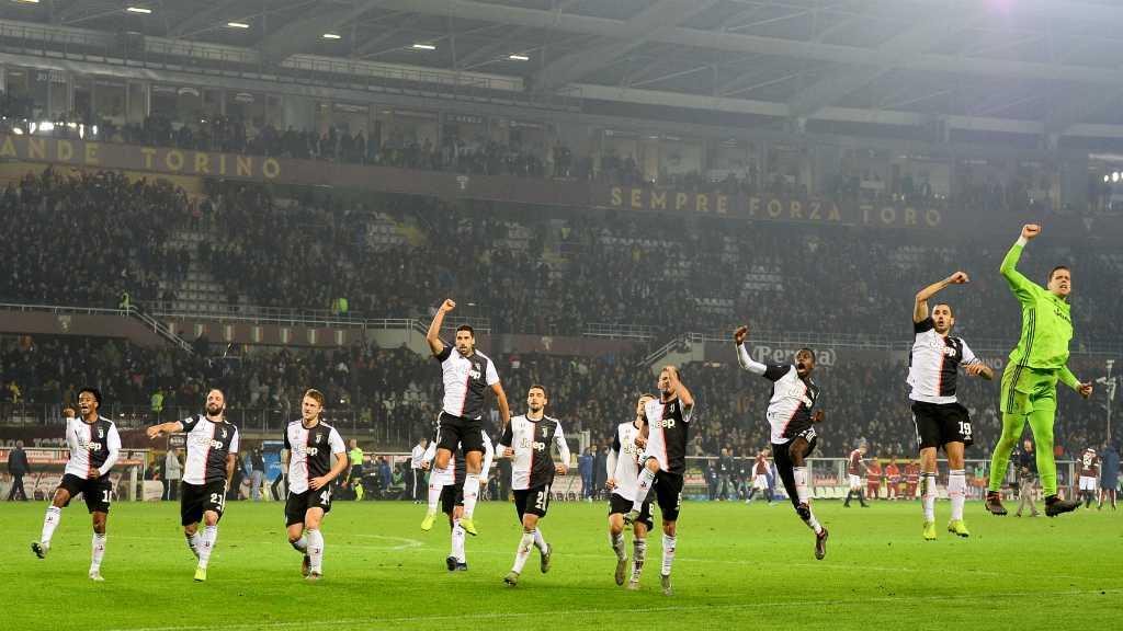 Peluang Juve Segel Tiket 16 Besar di Hadapan Pendukung Lokomotiv Moscow