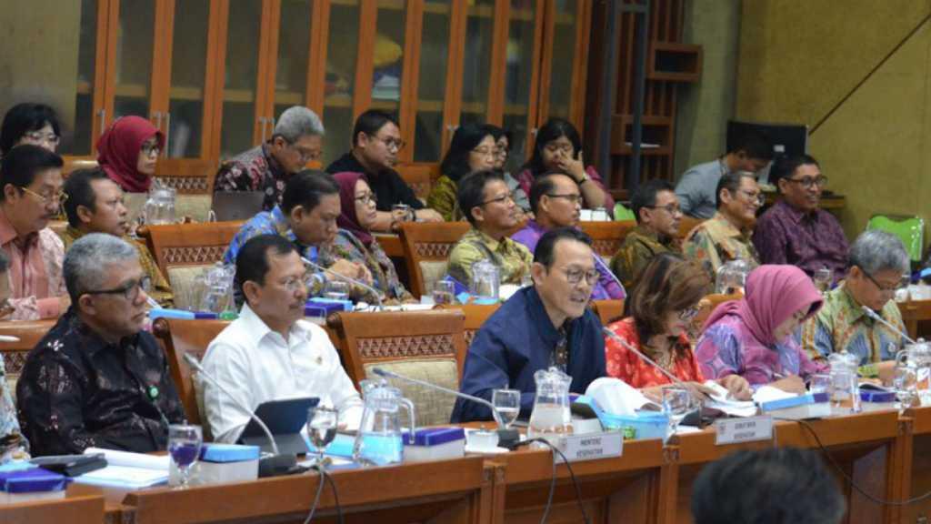 Defisit Anggaran BPJS Kesehatan Mencapai Rp32 Triliun di Akhir Tahun 2019