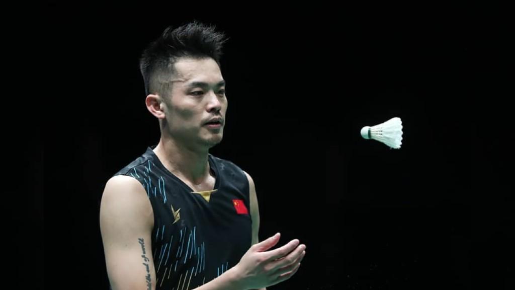 Angkat Koper dari Fuzhou China Open 2019, Lin Dan Bakal Pensiun?