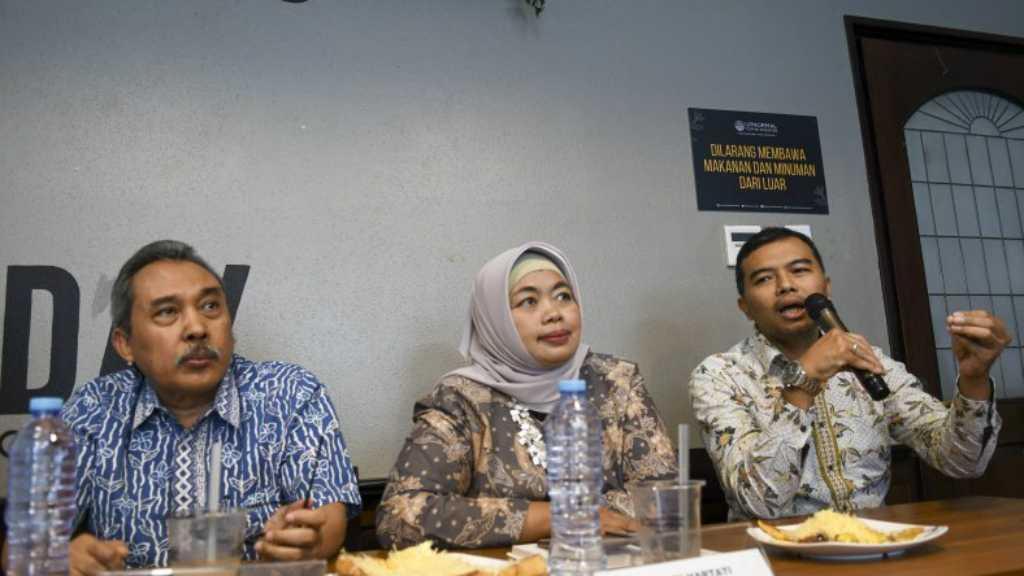 ICW Ingatkan Idham Azis Tak Politisasi Penentuan Kabareskrim