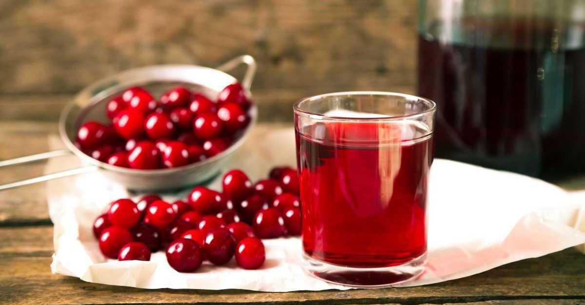 Tingkatkan Kualitas Tidur dengan Rutin Minum Jus Buah Ceri
