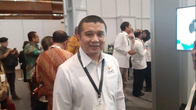 Jokowi Berikan Porsi Besar Swasta Garap Infrastruktur, Kadin Angkat Bicara