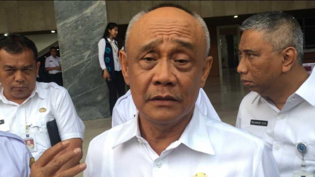 Soal Desa Hantu, Kemendagri Justru Sebut Sejak 2017 Tak Dapat Alokasi Dana