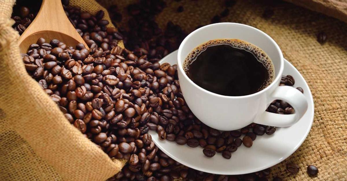 Kafein pada Kopi Ternyata Mampu Kurangi Risiko Kanker Kulit