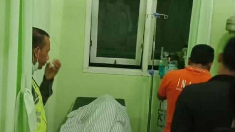 'Ya Allah Kesetrum', Jadi Kalimat Terakhir Santri Sebelum Tewas Tersetrum