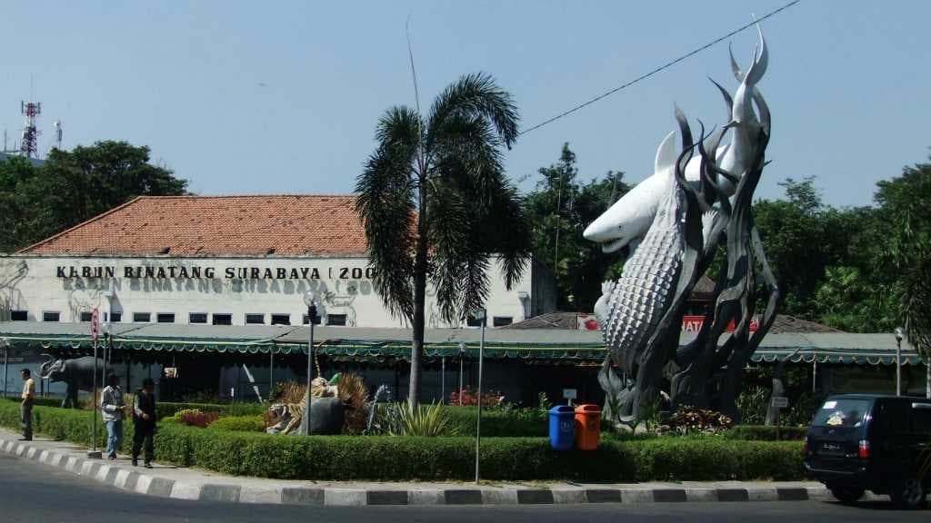 Pemkot Surabaya Keluarkan Surat Edaran Jelang Hari Pahlawan, Begini Isinya