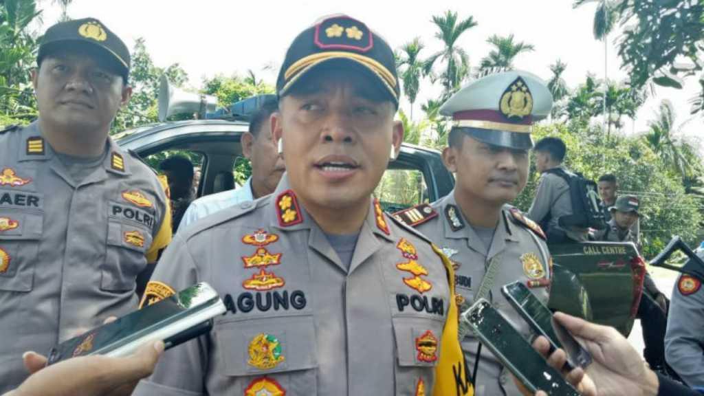 KKSB Semakin Liar, TNI-Polri Perketat Wilayah Tembagapura hingga Mimika