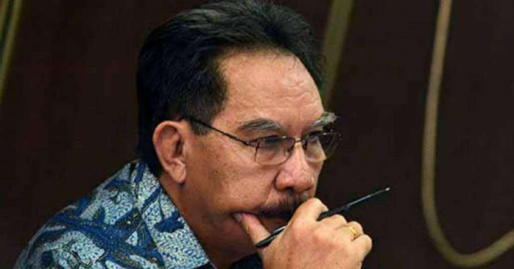 Diisukan Jadi Anggota Dewas KPK, Begini Jawaban Tegas Antasari Azhar