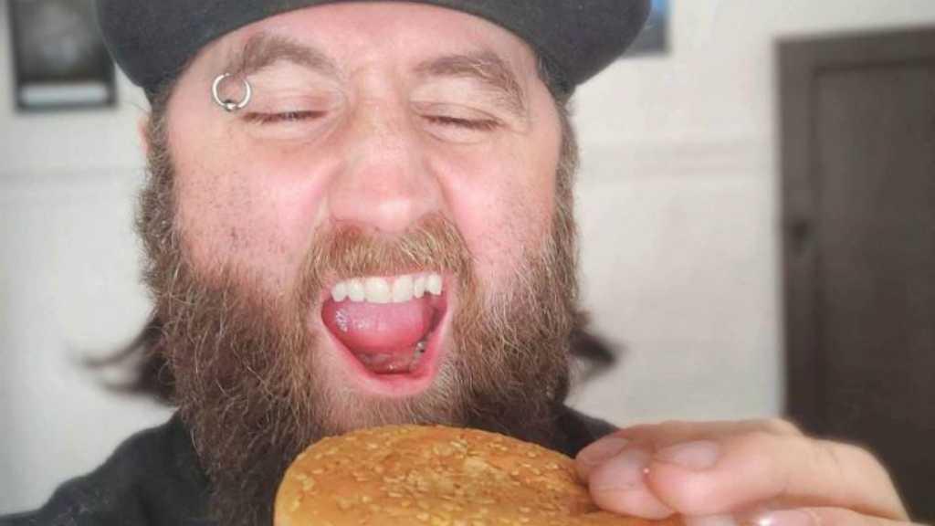 Burger Tertua di Dunia Itu Berasal dari Australia, Berusia 25 Tahun