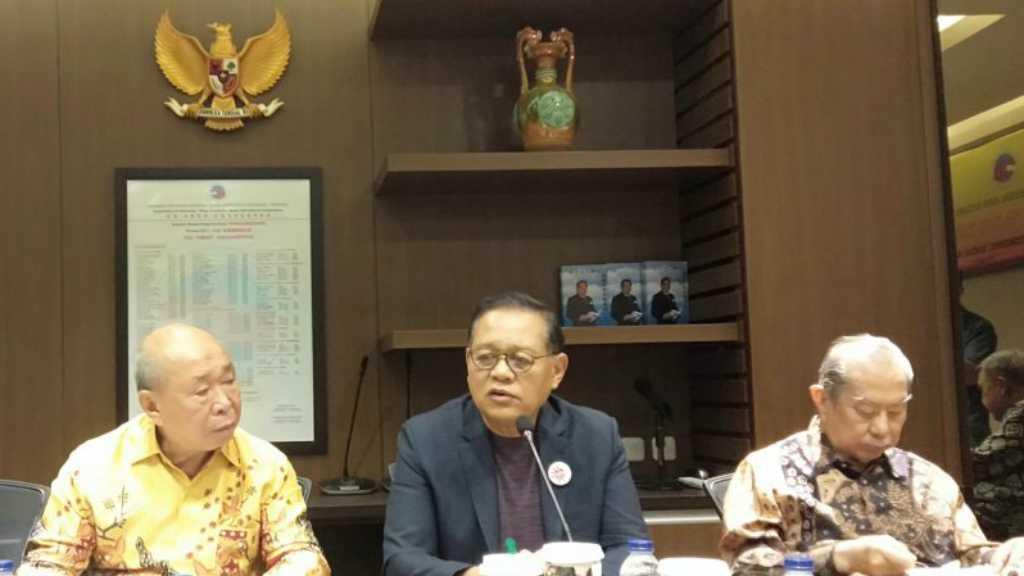 Indonesia Kembali Jadi Tuan Rumah Konferensi China-ASEAN