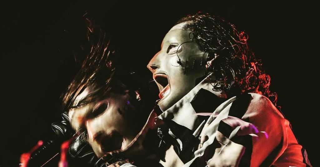 Sebelum Tampil di Jakarta, Slipknot Harus Jalani Jadwal Padat
