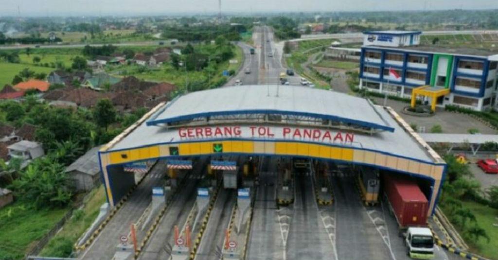 Tol Singosari-Pakis Resmi Keluarkan Tarif, Ini Besarannya