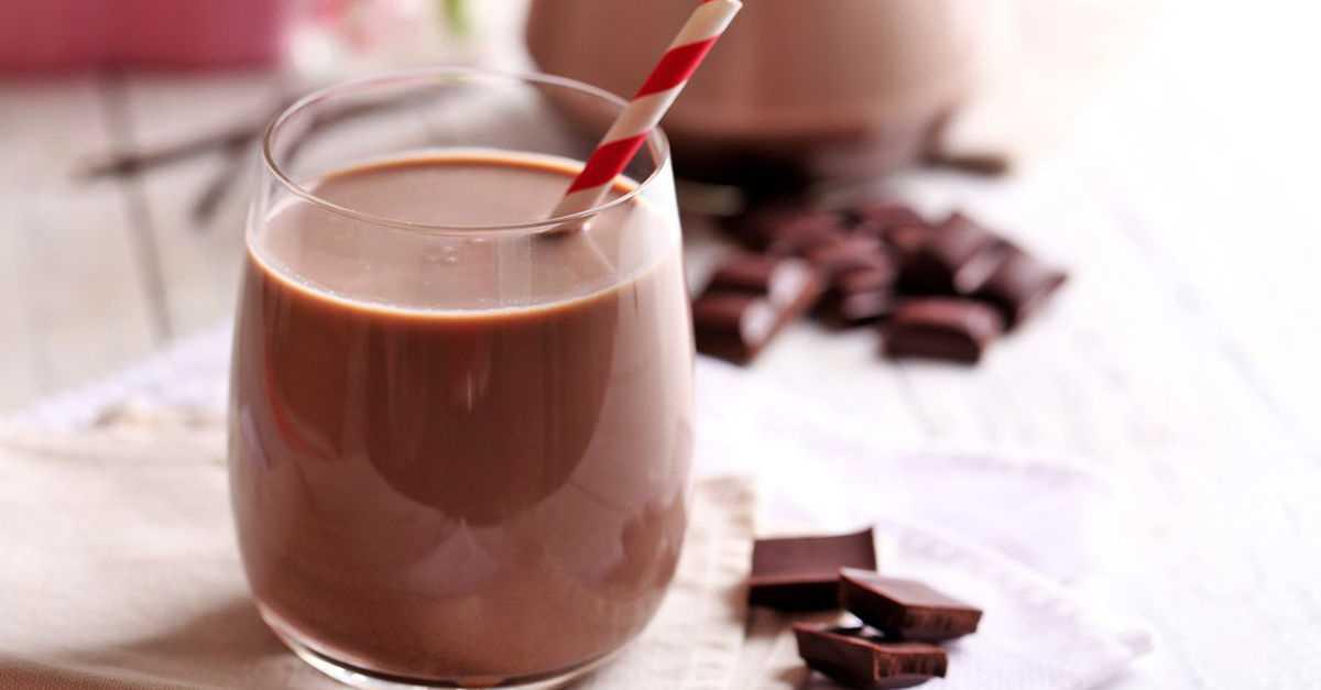 Kembalikan Stamina dengan Cepat Usai Berolahraga dengan Minum Susu Coklat