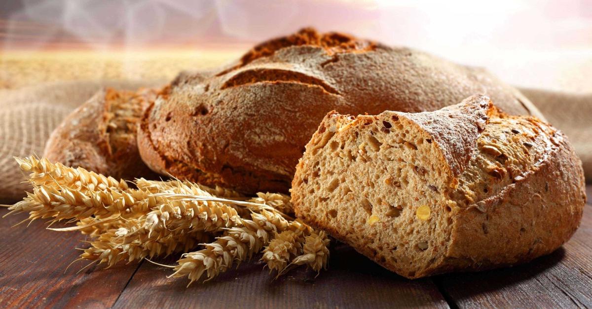 Cegah Kanker Usus dengan Rutin Mengonsumsi Makanan Gandum