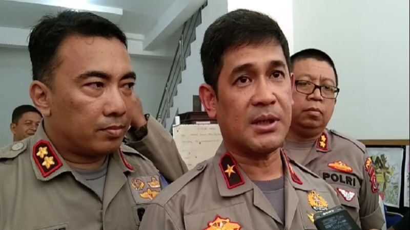 Polda Sultra dan Kemendagri Telusuri Dugaan Adanya Desa Fiktif