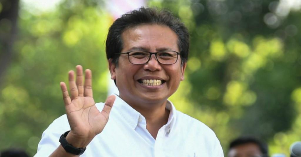 Jubir Presiden Jokowi Buka Suara Soal Polemik Desa Fiktif