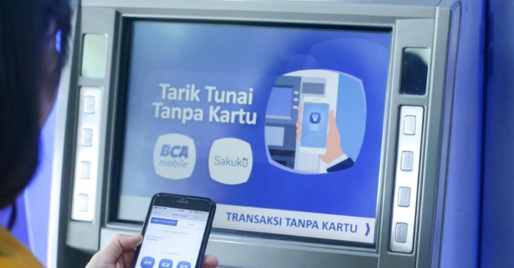 BCA Turunkan Bunga Deposito, Ini Rinician Tenor Tertingginya