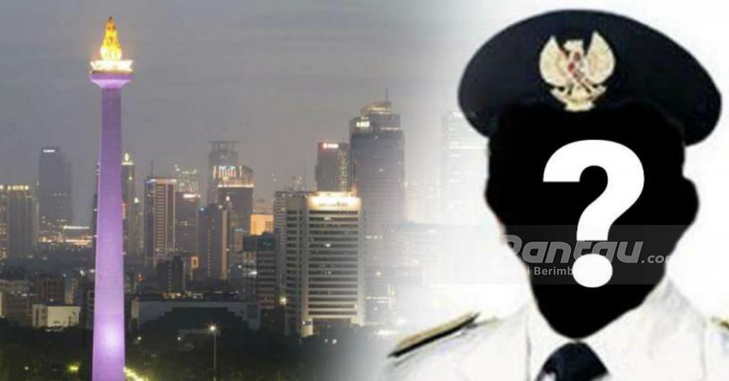 Sekda DKI Tak Tahu Namanya Diusulkan Jadi Cawagub oleh Gerindra