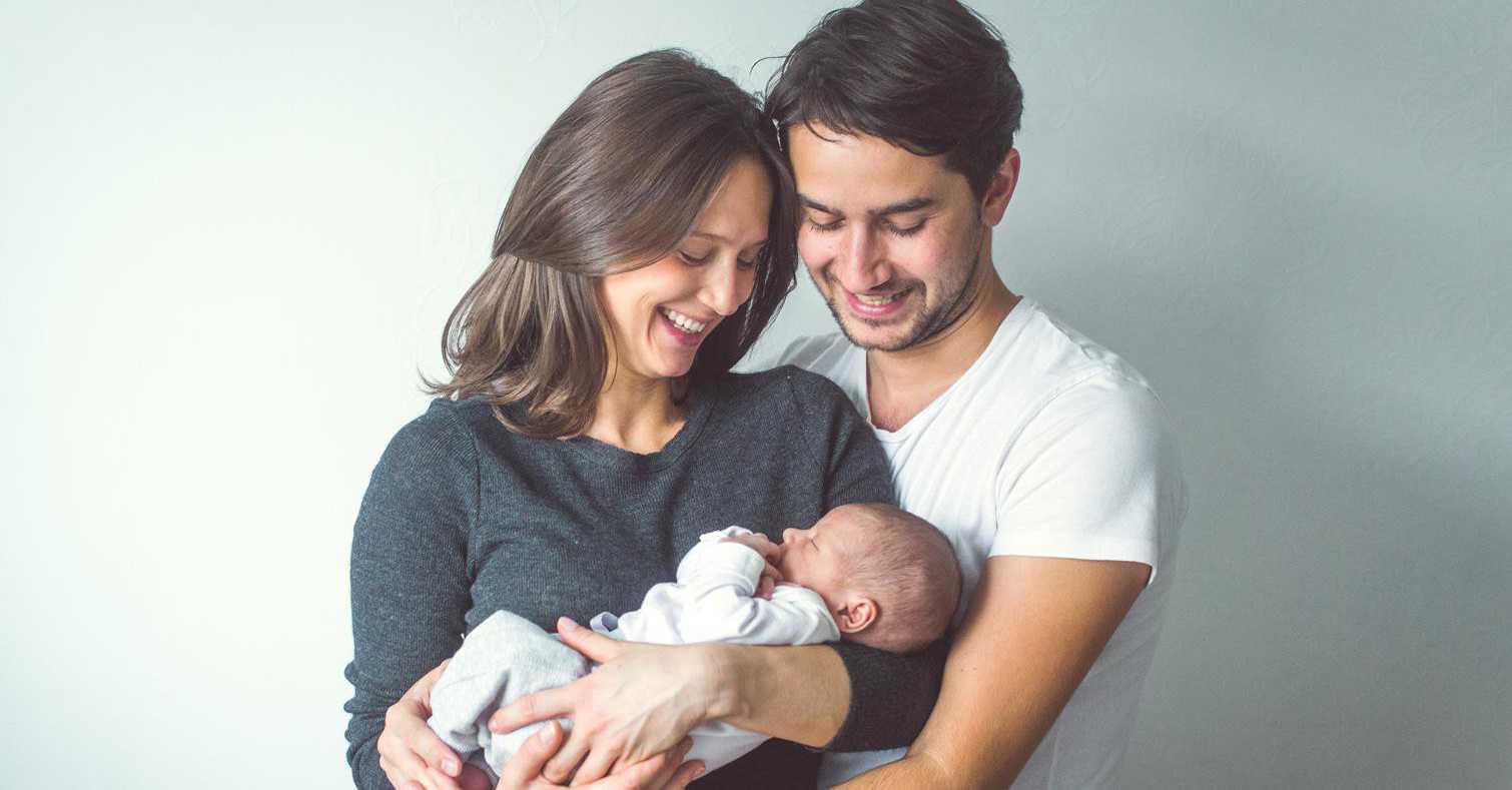 Ini Alasan Mengapa Suami Cenderung Abaikan Istri Setelah Memiliki Anak