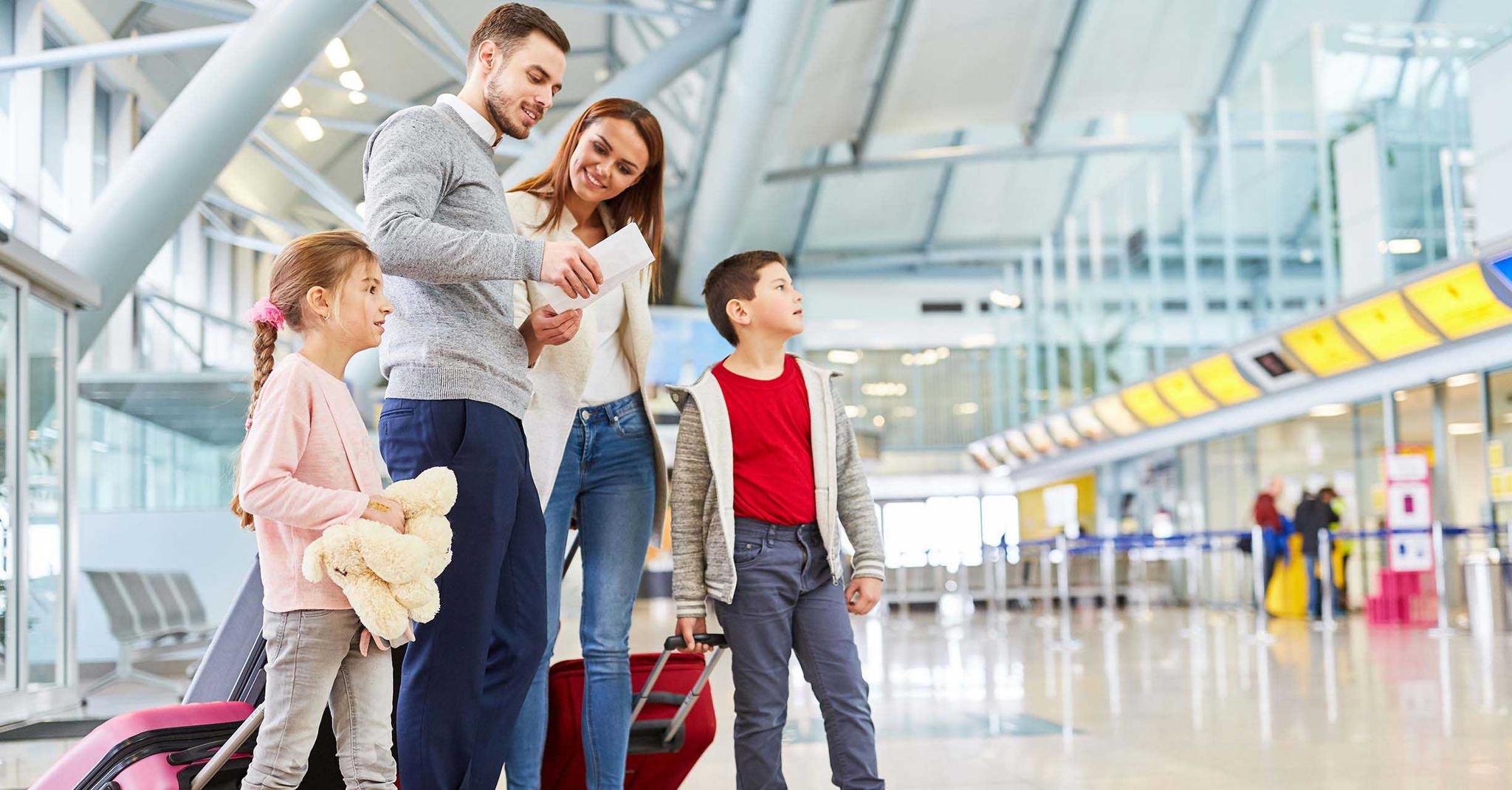 7 Persiapan Penting yang Perlu Kamu Perhatikan Sebelum Traveling