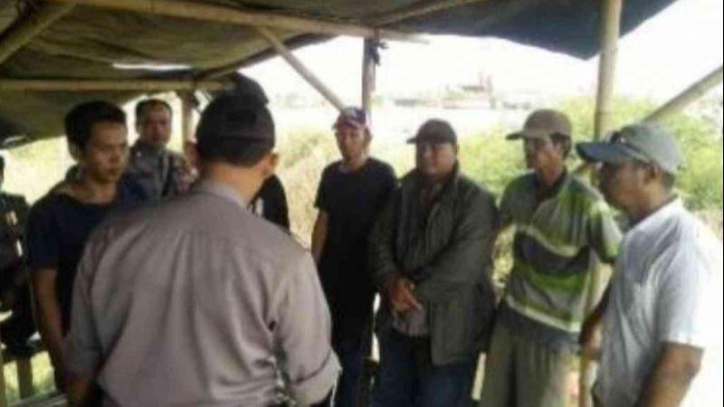 Puluhan Anggota Ormas Tiba-tiba Mengamuk dan Serang Warga di Bekasi