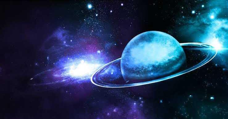 Peneliti Kembali Temukan Planet yang Mengandung Intan