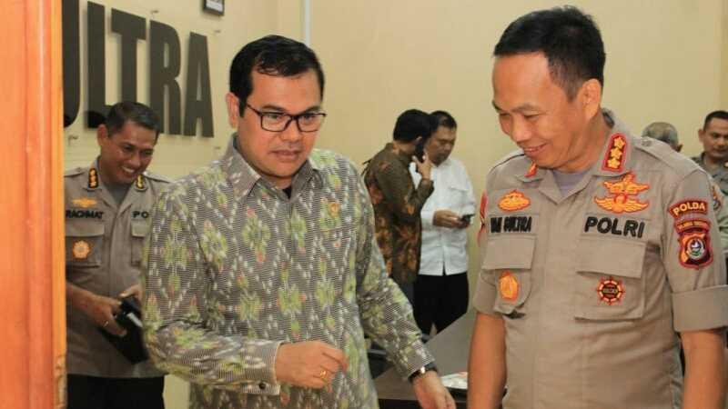 LPSK Minta Publik Kawal Terus Kasus Penembakan Mahasiswa di Kendari