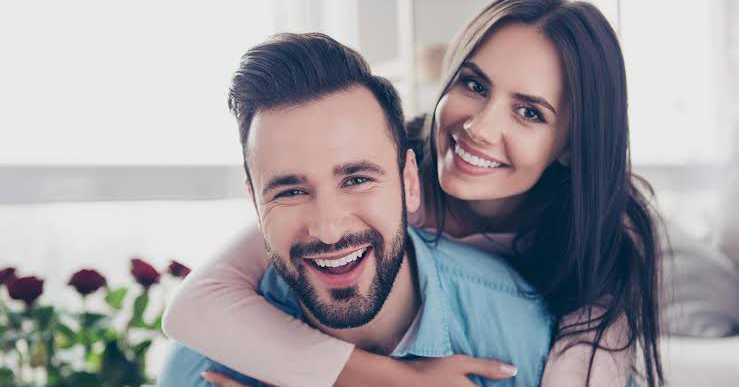 Pernikahan yang Bahagia Memengaruhi Kesehatan Jantung