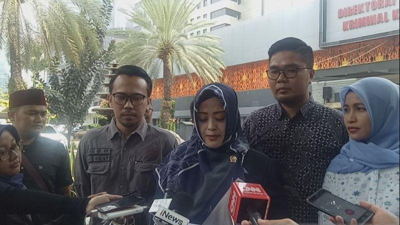 Fahira Idris Juga Ditanya Penyidik Soal Kuasa dari Anies Laporkan Ade