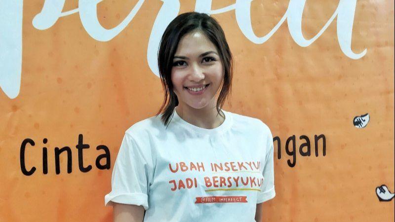 Jessica Milla: Body Shaming Tak Bisa Dianggap Sepele