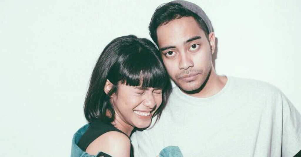 Gamaliel dan Audrey Mulai Merasakan Kembali Rindu Cover Lagu di YouTube