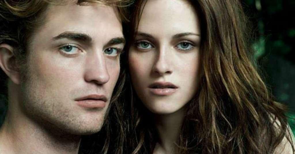 Robert Pattinson Pernah Berpikir untuk NIkahi Kristen Stewart